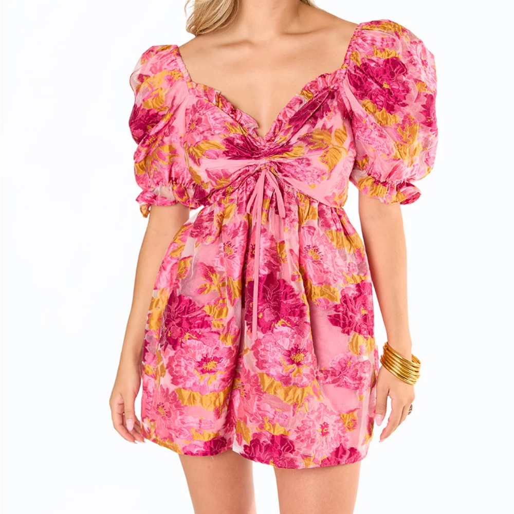 Buddylove Colby Dress